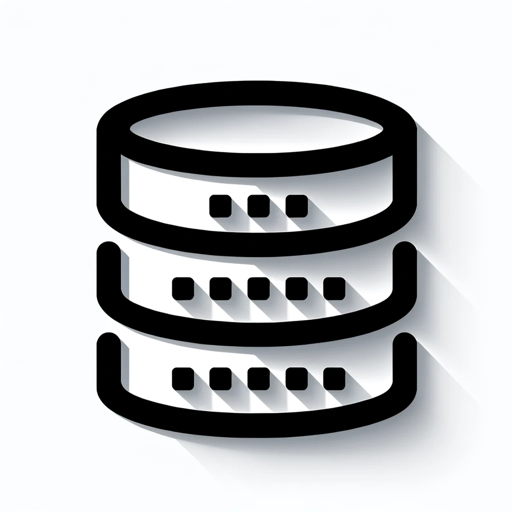 Database Builder icon