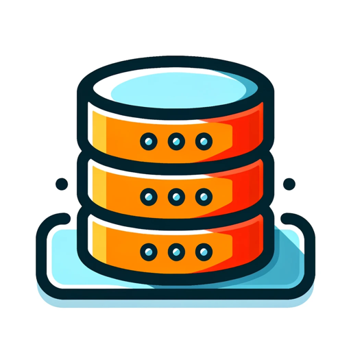 Database SQL Builder GPT icon
