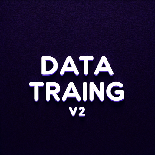 DataTrainG v2 icon