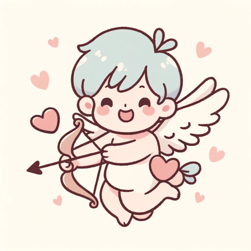 Dating Cupid icon