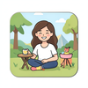 Dating Picture Generator icon