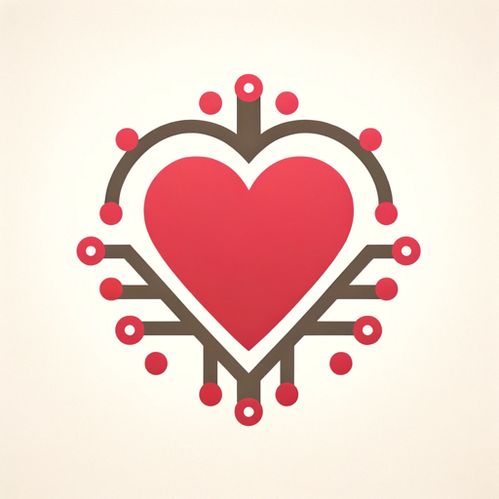 Dating Profile Scanner icon