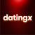 DatingX - Practice Virtual Date Icon