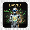 DAVID icon