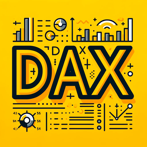 DAX Expert icon