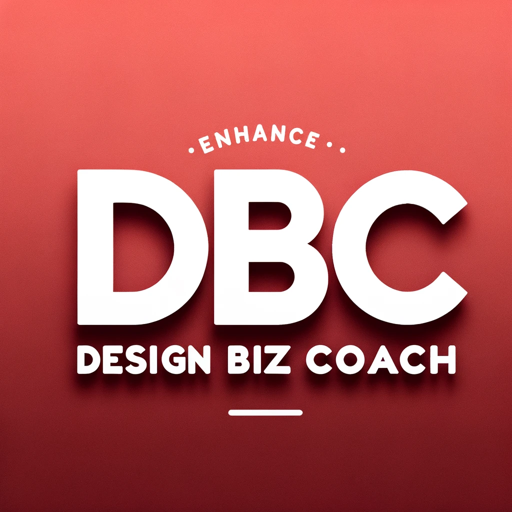 DBC - Personable Business Coach icon