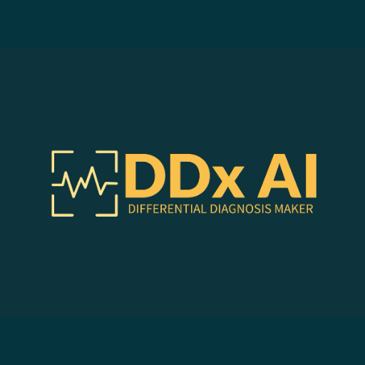 DDx GPT icon