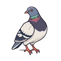 De-extinction Blueprint Generator