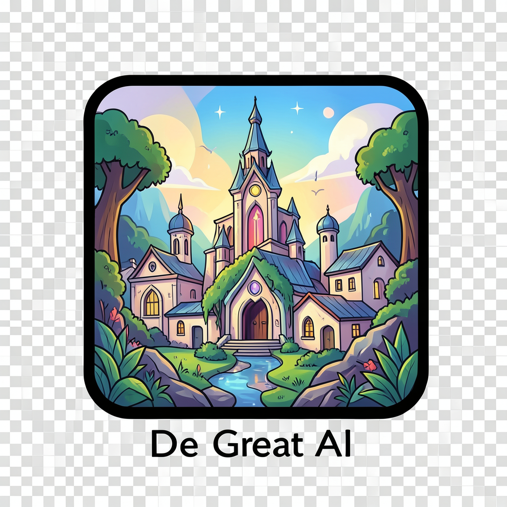 De Great AI