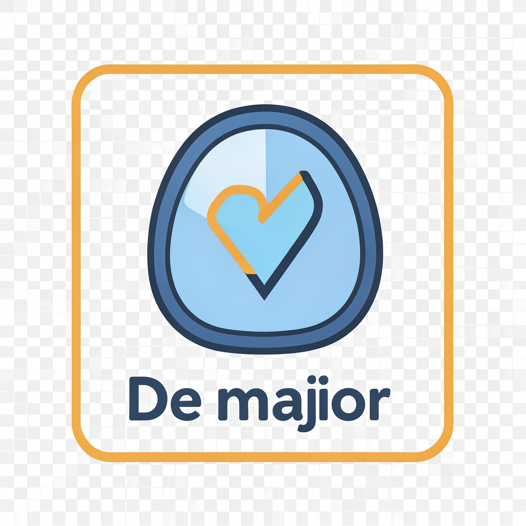 De mayor