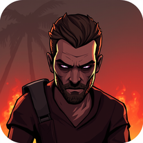 Dead Island (2011) – Original Reimagined  illustration