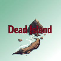 Dead island 2011 pc game idea illustration