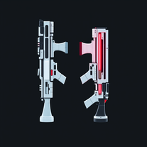 dead space weapons
