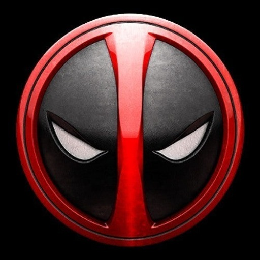 Deadpool icon