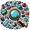 Deal Detective icon