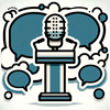 Debate Master icon