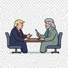 Debate icon