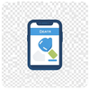 Debt holder icon
