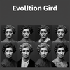 Decade Evolution Grid — Reference-Accurate Portrait Series icon