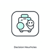 Decision Heuristics icon