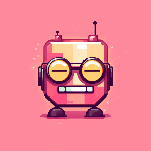 Decision-Maker Bot icon