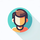 Dedicated Character Design Sheet Maker icon