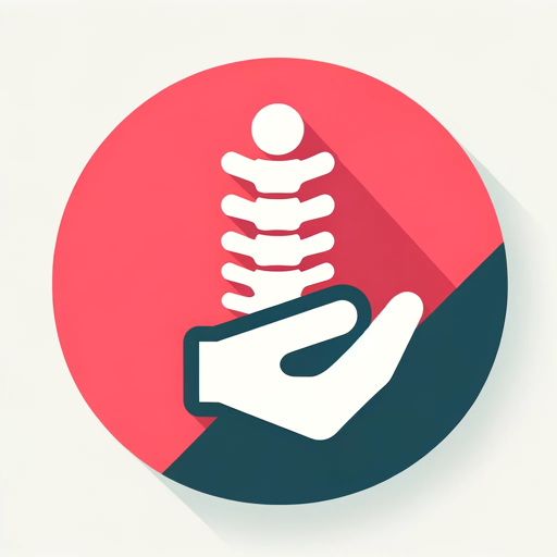 Dedicated Chiropractor icon