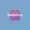 Deepshop icon