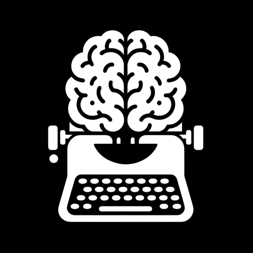 DeepThink Writer icon