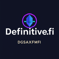 Definitive.fi Referral Code "DGSAXFMN" – Get 10% OFF on Trading Fees Instantly