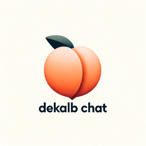 DeKalb Chat icon