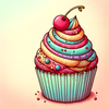 Delightful Image Creator icon