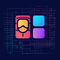 Demo account icon