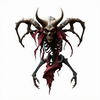 demon creator icon