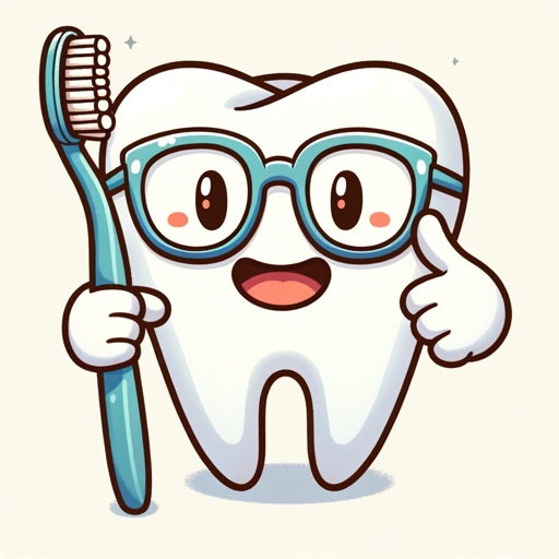 Dental Advisor icon