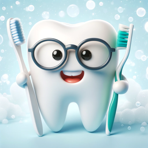 Dentista Virtual icon