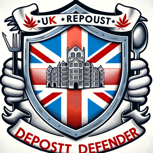 Deposit Defender icon