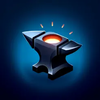 Depthforge icon