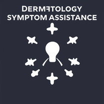 Dermatology Symptom Assistance