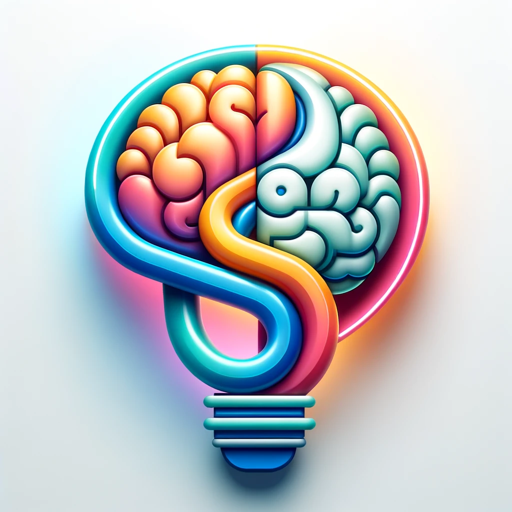 Design Thinker icon