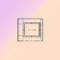 Design Tool - Line Drawing From Text