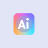 Designer AI - Virtual Graphic Designer icon