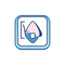 DESIGNER APP icon