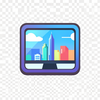 Desktop HDR IMAGE icon