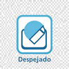 Despejado icon