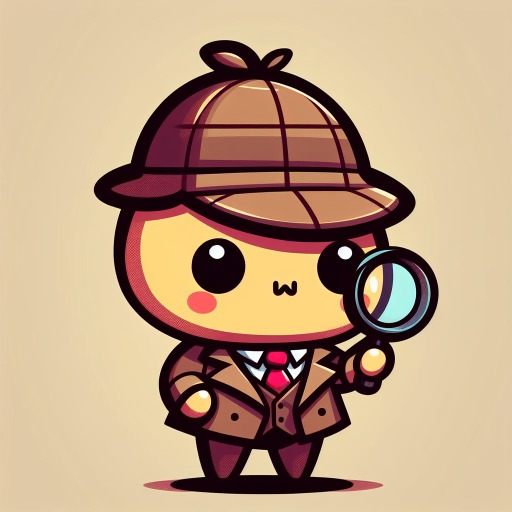 Detective Pan icon