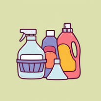 Detergent formulations