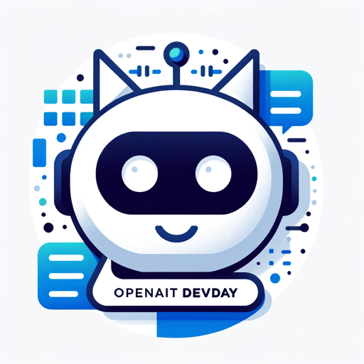 DevDay ChatBot icon