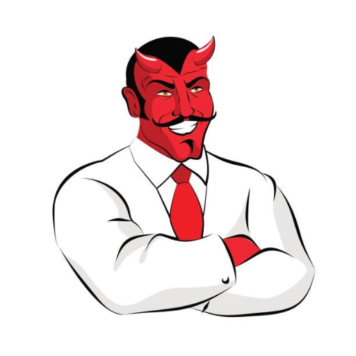 Devil's Advocate GPT icon