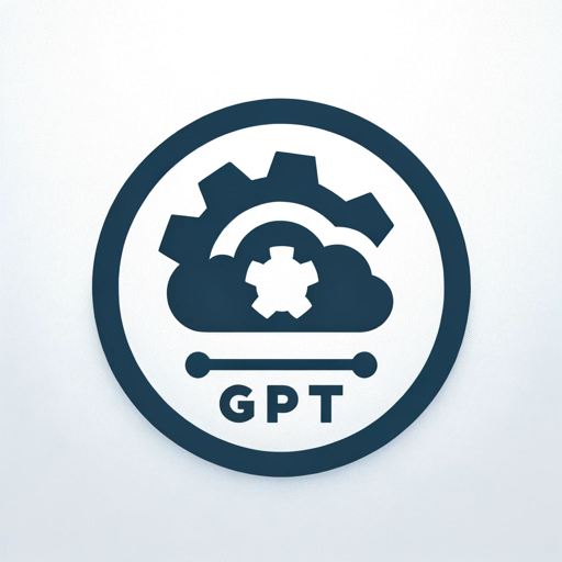 DevOps GPT icon